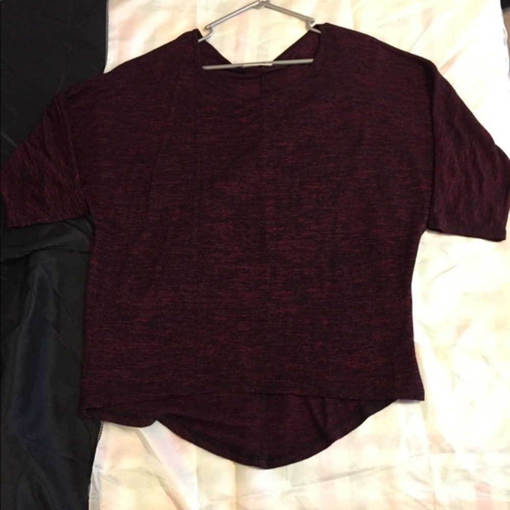 Bobbie brooks top